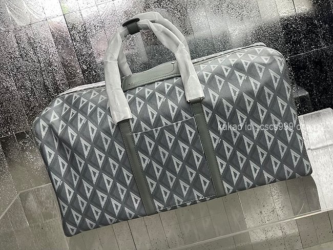 디올 보스턴백 여행구 여행가방 레플리카 미러급 SA급 S급 고퀄리티 [남성여성공용] - best 9