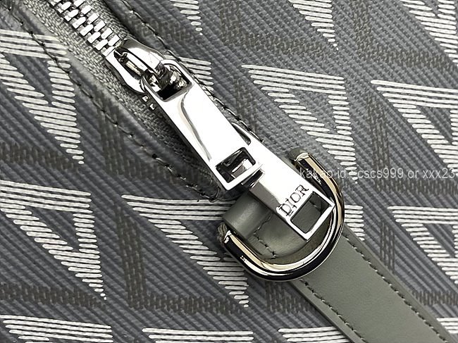 디올 보스턴백 여행구 여행가방 레플리카 미러급 SA급 S급 고퀄리티 [남성여성공용] - best 12