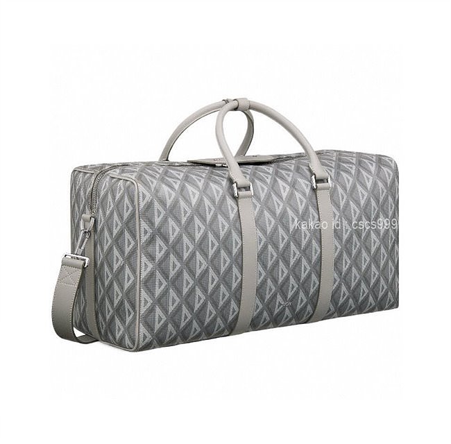 디올 보스턴백 여행구 여행가방 레플리카 미러급 SA급 S급 고퀄리티 [남성여성공용] - best 18