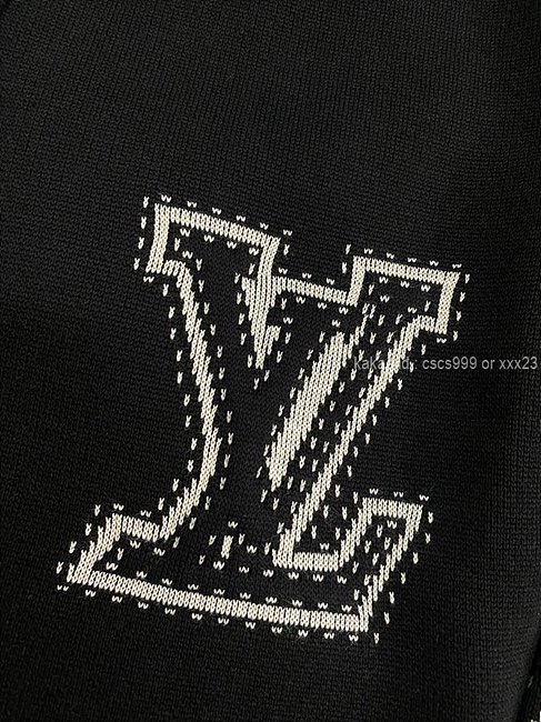 루이비통 후드 집업 레플리카 미러급 SA급 S급 고퀄리티 의류 [남성여성공용] - best 13