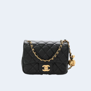 샤넬 쁘띠삭 미니 골든볼 블랙 레플리카 미러급 SA급 S급 고퀄리티 가방 [여성] best 크로스백 숄더백