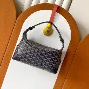 고야드 toilet ecrue 파우치백 네이비 레플리카 미러급 SA급 S급 고퀄리티 최상급 하이엔드 가방 [여성] - best