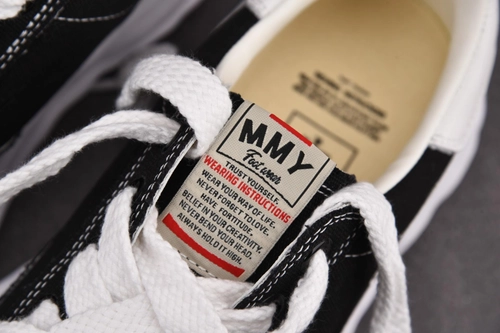 미하라 야스히로 블레이키 OG 솔 레더 블랙 레플리카 미러급 SA급 S급 고퀄리티 신발 스니커즈 운동화 [남성여성공용] 9