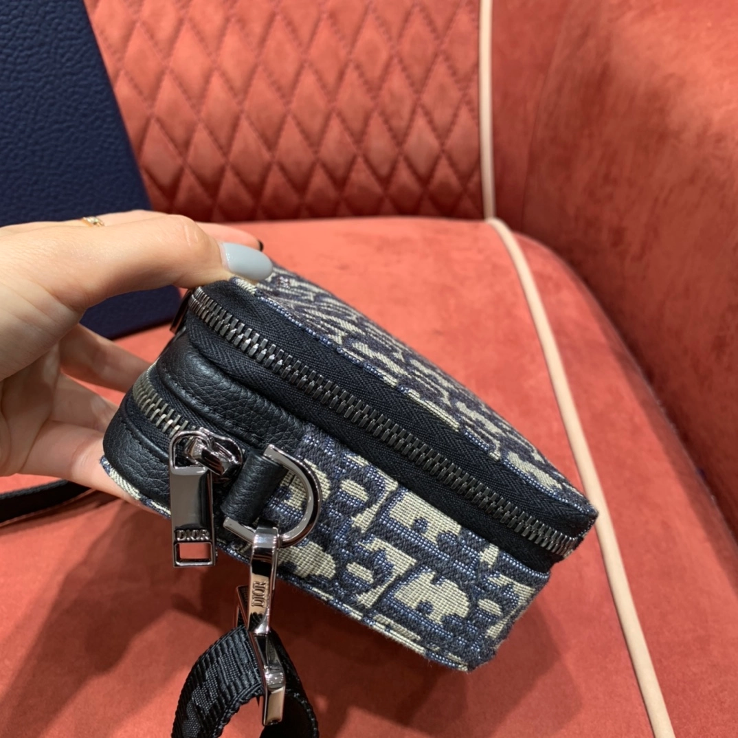 디올 오블리크 카메라백 레플리카 미러급 SA급 S급 고퀄리티 가방 크로스백 [남성여성공용] - best 7