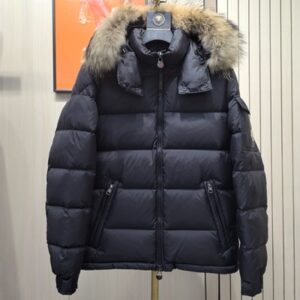 몽클레어 패딩 (3 color) 레플리카 미러급 SA급 S급 고퀄리티 의류 후드 점퍼 [남성] - best