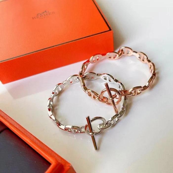에르메스 샹달 팔찌 레플리카 미러급 SA급 S급 고퀄리티  [여성] - best 9