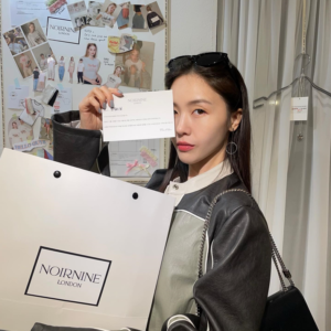 생로랑 레플리카 클래식 미디엄 케이트 사첼백