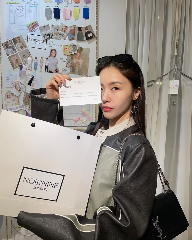 생로랑 레플리카 클래식 미디엄 케이트 사첼백