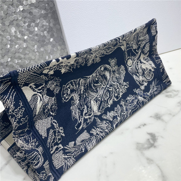 디올 레플리카 북백 토트 36.5CM M1286 14