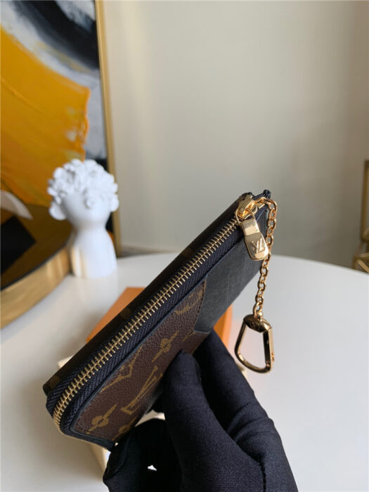 루이비통 레플리카 카드 홀더 렉토 베르소 14