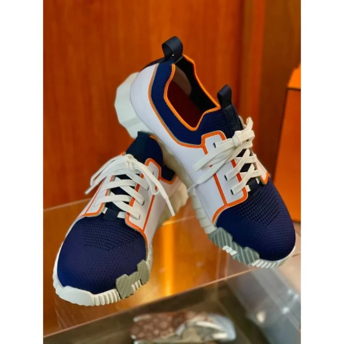 에르메스 디파트 Depart 스니커즈 레플리카 미러급 SA급 S급 고퀄리티 신발 [남성] - best 2