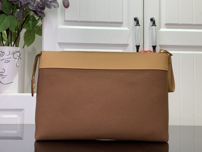 루이비통 PHARREL and NIGO collection's M25868  클러치백 레플리카 미러급 SA급 S급 고퀄리티 최상급 하이엔드 가방 [남성여성공용] - best 2