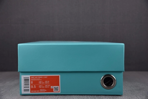 나이키 x 티파니 앤 코 에어포스 1 로우 레플리카 미러급 SA급 S급 고퀄리티 신발 스니커즈 [남성여성공용] best  18