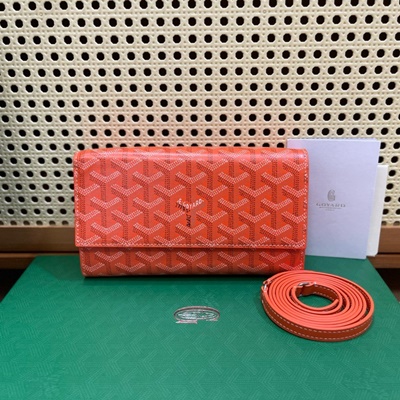 고야드 바렌3 클러치백 (11 color) 레플리카 미러급 SA급 S급 고퀄리티 가방 이브닝백 크로스백 [남성여성공용] - best 9