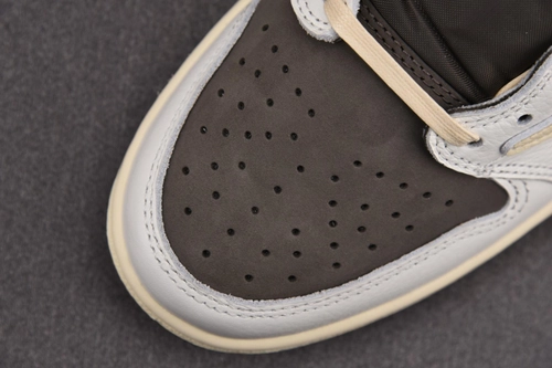 조던 1 x 트래비스 스캇 레트로 로우 OG SP 레플리카 미러급 SA급 S급 고퀄리티 신발 운동화 스니커즈  [남성여성공용] best  8