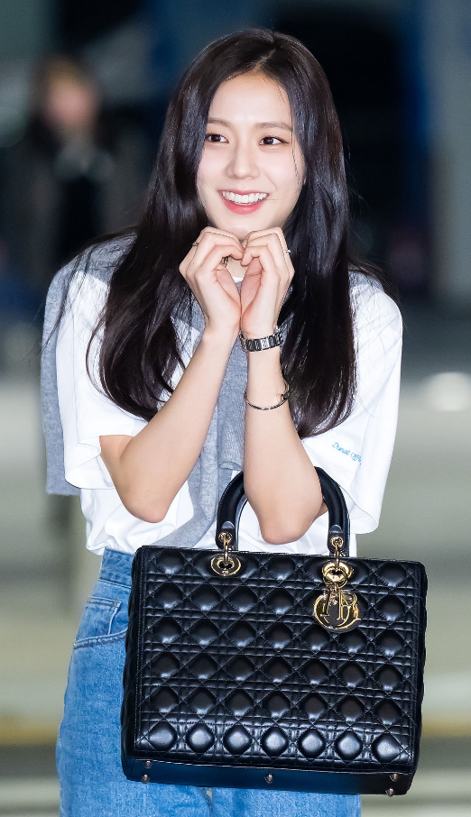 디올 레플리카 레이디디올 라지 백 까나쥬 3