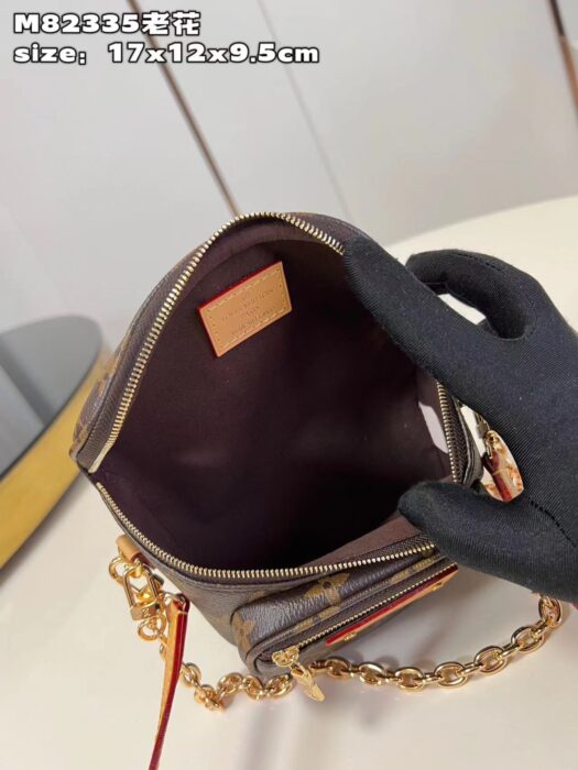 루이비통 레플리카 미니 범백 12