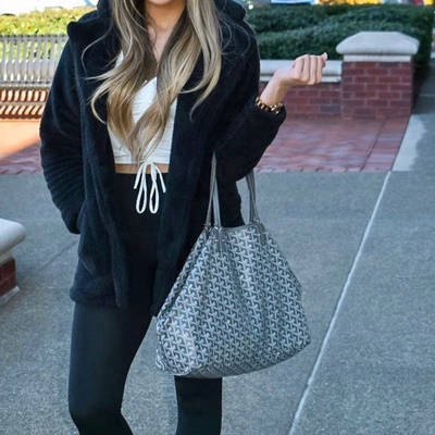 고야드 생루이백 PM/GM (14 color) 레플리카 미러급 SA급 S급 고퀄리티 가방 숄더백 쇼퍼백 [여성] - best 6