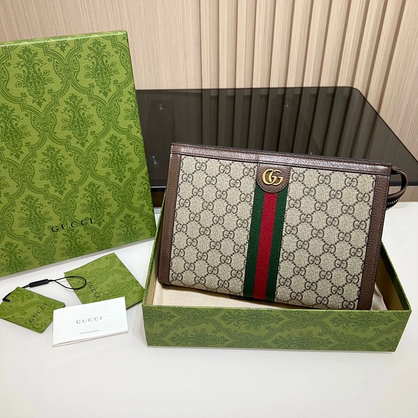 구찌 오피디아 GG 파우치 레플리카 미러급 SA급 S급 고퀄리티 클러치 [남성여성공용] 최상급 하이엔드 - best 12