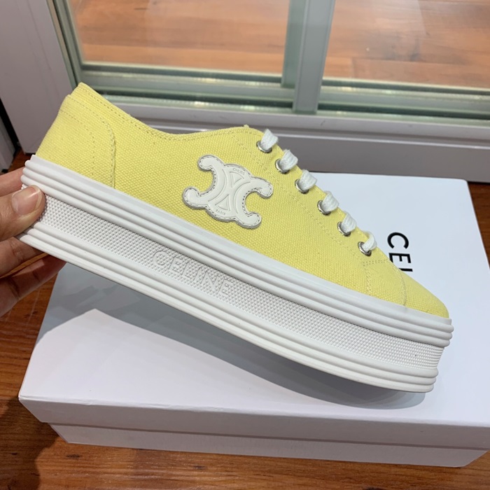 셀린느-레플리카-로우-레이스업-스니커즈-옵틱-명품 레플리카 미러 SA급 셀린느 레플리카 로우 레이스업 스니커즈 옵틱 11