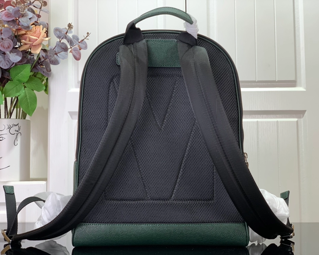 루이비통 아드리앙 백팩 (3COLOR) 레플리카 미러급 SA급 S급 고퀄리티 가방  [남성여성공용] - best 21