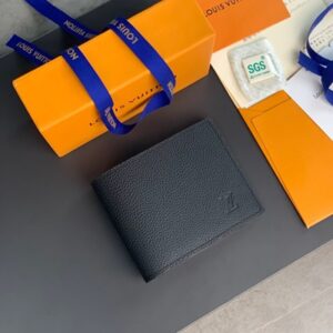 루이비통 반지갑 (6 color) 레플리카 미러급 SA급 S급 고퀄리티 지갑 [남성여성공용] 최상급 하이엔드 - best