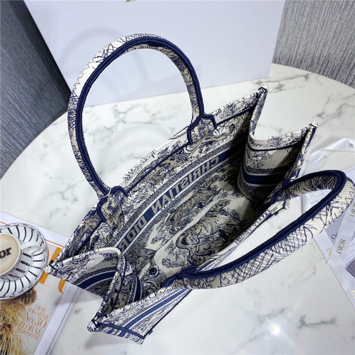 디올 레플리카 북백 토트 36.5CM M1286 23