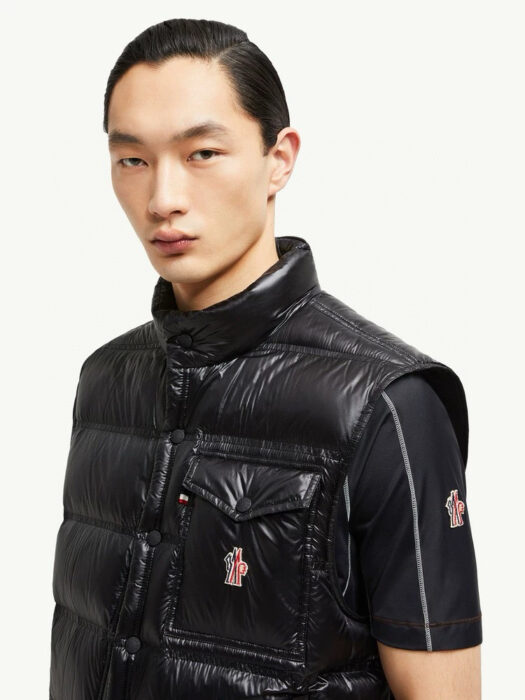 몽클레어 Nantu 다운 베스트 레플리카 미러급 SA급 S급 고퀄리티 하이엔드 최상급 의류 [남성여성공용] - best 5