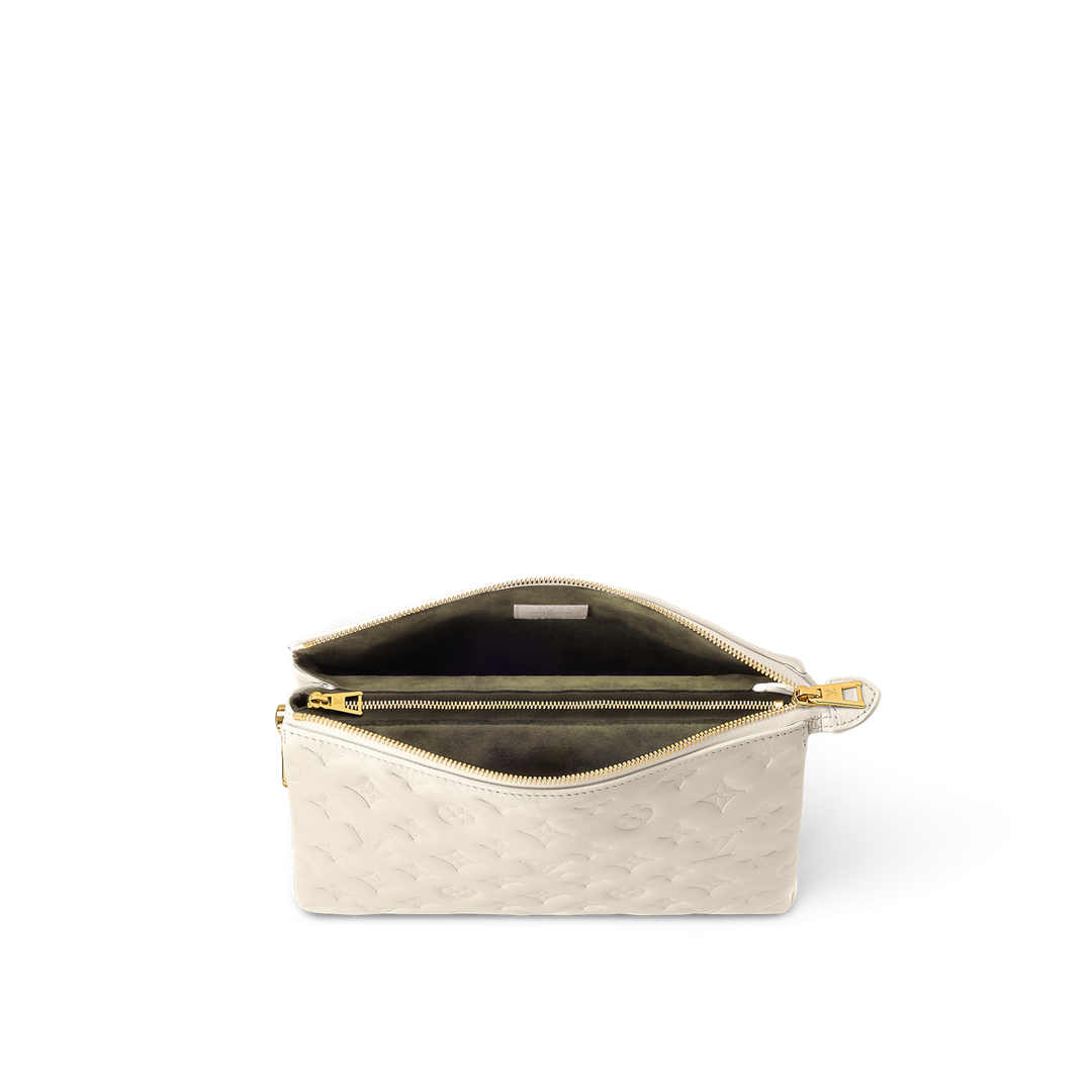 루이비통 레플리카 앙프렝뜨 쿠상 숄더백 9