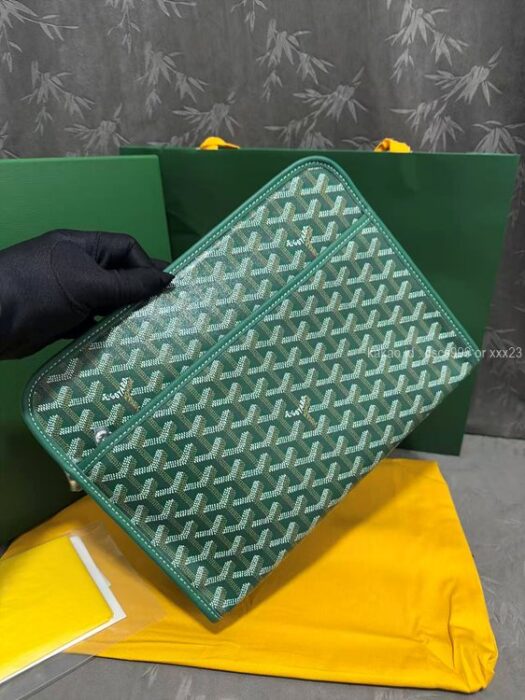 2026.02.20_[엄ㅇㅇ 고객님 주문제품 검수사진] 고야드 클러치백 레플리카 미러급 SA급 S급 고퀄리티 하이엔드 최상급 이미테이션 가방 8