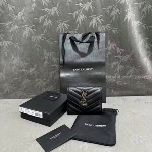 2026.02.20_[장ㅇㅇ 고객님 주문제품 검수사진] 생로랑 지갑 레플리카 미러급 SA급 S급 고퀄리티 하이엔드 최상급 이미테이션 