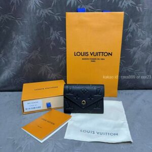 2026.02.20_[류ㅇㅇ 고객님 주문제품 검수사진] 루이비통 지갑 레플리카 미러급 SA급 S급 고퀄리티 하이엔드 최상급 이미테이션 