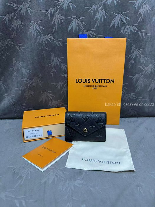 2026.02.20_[류ㅇㅇ 고객님 주문제품 검수사진] 루이비통 지갑 레플리카 미러급 SA급 S급 고퀄리티 하이엔드 최상급 이미테이션 