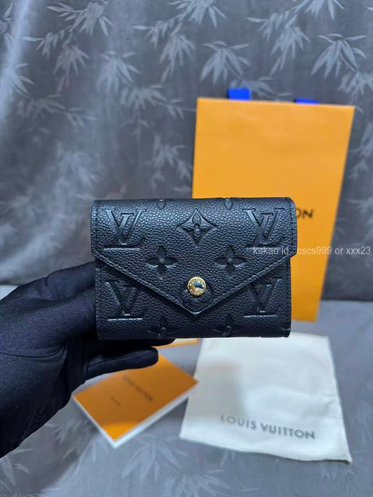 2026.02.20_[류ㅇㅇ 고객님 주문제품 검수사진] 루이비통 지갑 레플리카 미러급 SA급 S급 고퀄리티 하이엔드 최상급 이미테이션  2