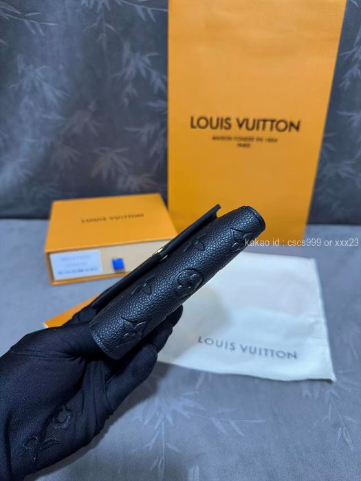 2026.02.20_[류ㅇㅇ 고객님 주문제품 검수사진] 루이비통 지갑 레플리카 미러급 SA급 S급 고퀄리티 하이엔드 최상급 이미테이션  3