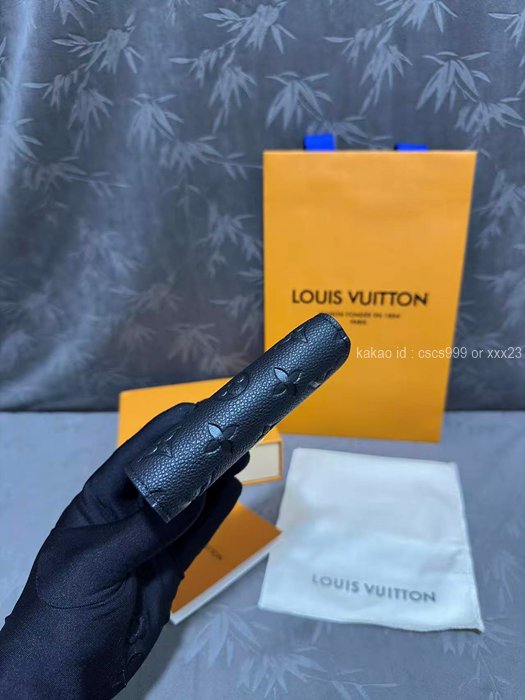 2026.02.20_[류ㅇㅇ 고객님 주문제품 검수사진] 루이비통 지갑 레플리카 미러급 SA급 S급 고퀄리티 하이엔드 최상급 이미테이션  4