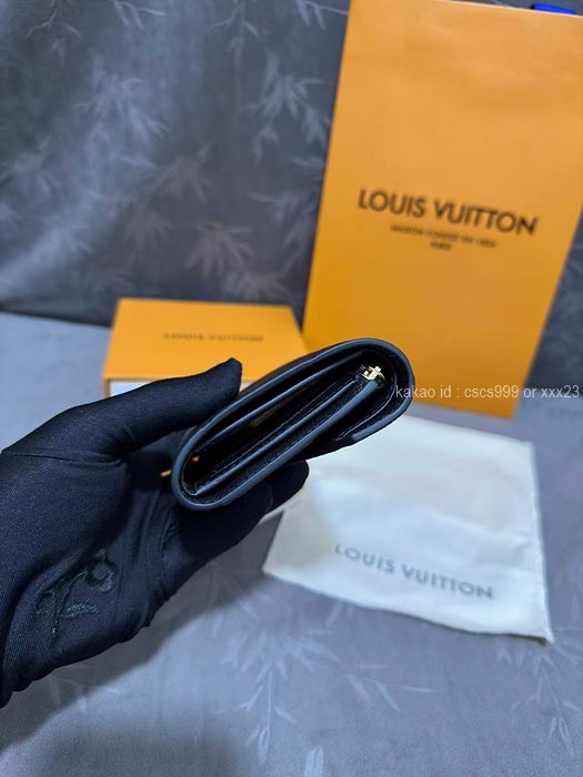 2026.02.20_[류ㅇㅇ 고객님 주문제품 검수사진] 루이비통 지갑 레플리카 미러급 SA급 S급 고퀄리티 하이엔드 최상급 이미테이션  5