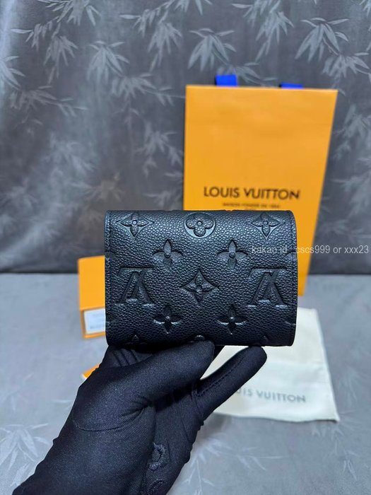 2026.02.20_[류ㅇㅇ 고객님 주문제품 검수사진] 루이비통 지갑 레플리카 미러급 SA급 S급 고퀄리티 하이엔드 최상급 이미테이션  6