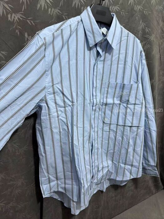 2026.02.22_[동ㅇㅇ 고객님 주문제품 검수사진] 디올 셔츠 레플리카 미러급 SA급 S급 고퀄리티 하이엔드 최상급 이미테이션 남방 2