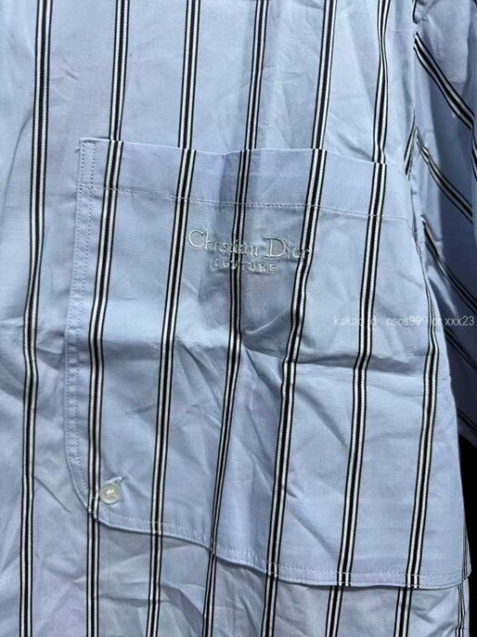 2026.02.22_[동ㅇㅇ 고객님 주문제품 검수사진] 디올 셔츠 레플리카 미러급 SA급 S급 고퀄리티 하이엔드 최상급 이미테이션 남방 4