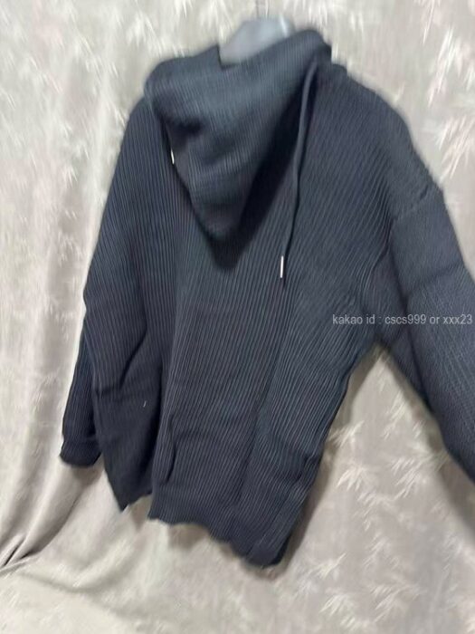 2026.02.22_[김ㅇㅇ 고객님 주문제품 검수사진] 셀린느 후드 니트티 레플리카 미러급 SA급 S급 고퀄리티 하이엔드 최상급 이미테이션  6