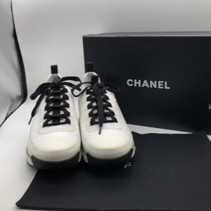 2026.02.23_[윤ㅇㅇ 고객님 주문제품 검수사진] 샤넬 믹스드파이브 스니커즈 레플리카 미러급 SA급 S급 고퀄리티 하이엔드 최상급 이미테이션 신발