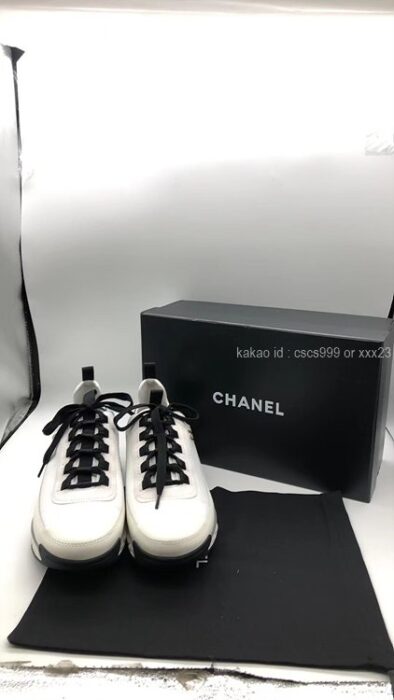 2026.02.23_[윤ㅇㅇ 고객님 주문제품 검수사진] 샤넬 믹스드파이브 스니커즈 레플리카 미러급 SA급 S급 고퀄리티 하이엔드 최상급 이미테이션 신발 2