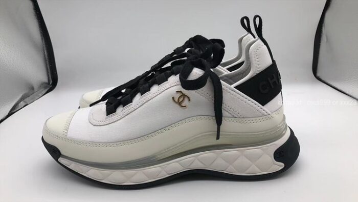 2026.02.23_[윤ㅇㅇ 고객님 주문제품 검수사진] 샤넬 믹스드파이브 스니커즈 레플리카 미러급 SA급 S급 고퀄리티 하이엔드 최상급 이미테이션 신발 4