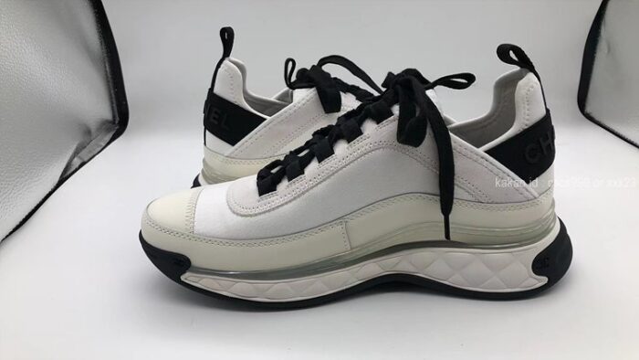 2026.02.23_[윤ㅇㅇ 고객님 주문제품 검수사진] 샤넬 믹스드파이브 스니커즈 레플리카 미러급 SA급 S급 고퀄리티 하이엔드 최상급 이미테이션 신발 9