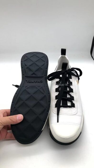 2026.02.23_[윤ㅇㅇ 고객님 주문제품 검수사진] 샤넬 믹스드파이브 스니커즈 레플리카 미러급 SA급 S급 고퀄리티 하이엔드 최상급 이미테이션 신발 13