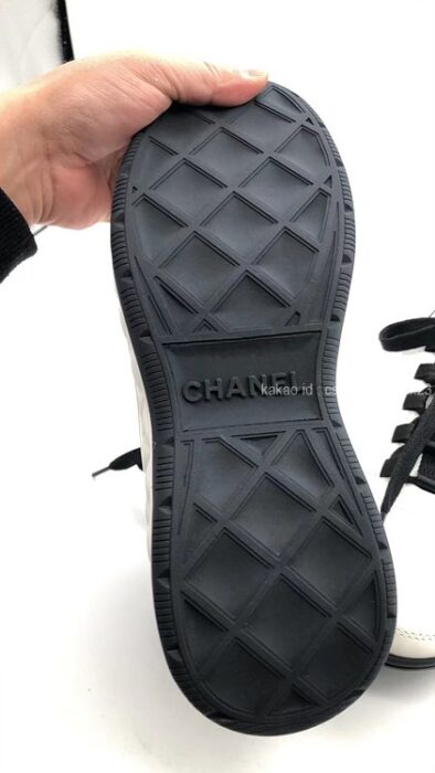 2026.02.23_[윤ㅇㅇ 고객님 주문제품 검수사진] 샤넬 믹스드파이브 스니커즈 레플리카 미러급 SA급 S급 고퀄리티 하이엔드 최상급 이미테이션 신발 14