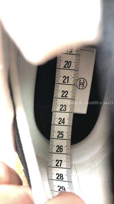 2026.02.23_[윤ㅇㅇ 고객님 주문제품 검수사진] 샤넬 믹스드파이브 스니커즈 레플리카 미러급 SA급 S급 고퀄리티 하이엔드 최상급 이미테이션 신발 15