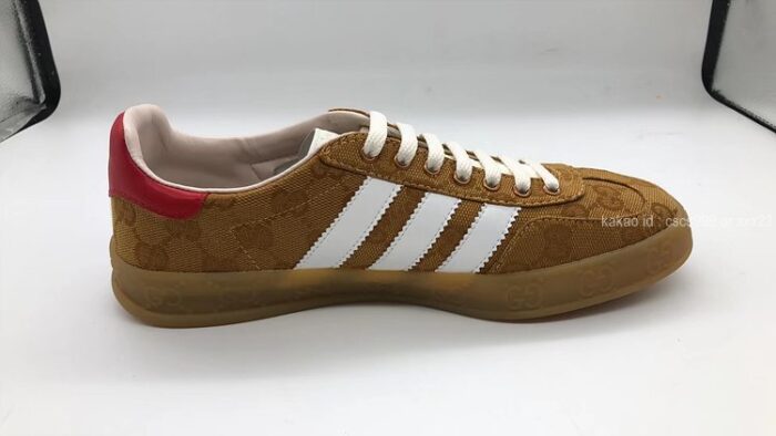 2026.02.23_[지ㅇㅇ 고객님 주문제품 검수사진] 아디다스 스니커즈 레플리카 미러급 SA급 S급 고퀄리티 하이엔드 최상급 이미테이션 신발 8