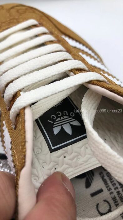 2026.02.23_[지ㅇㅇ 고객님 주문제품 검수사진] 아디다스 스니커즈 레플리카 미러급 SA급 S급 고퀄리티 하이엔드 최상급 이미테이션 신발 11